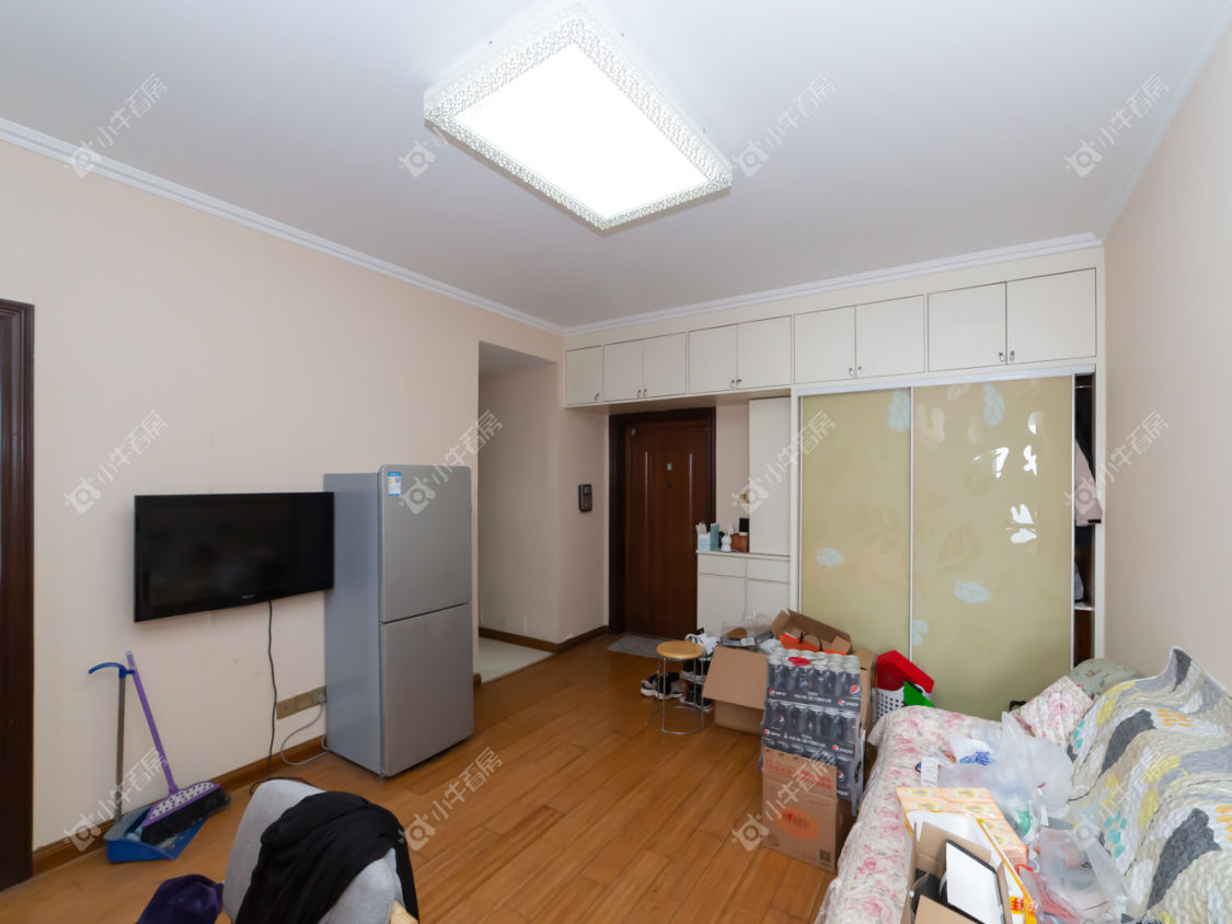 常州翠园世家在租房源室内图_小牛看房