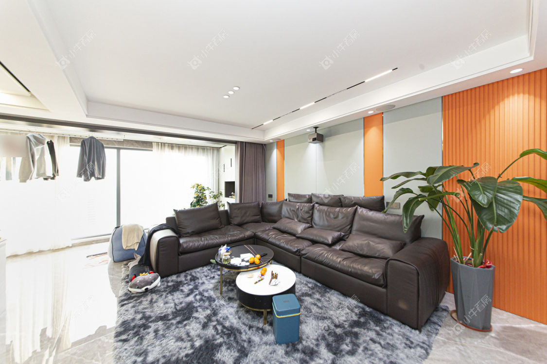 常州新城锦域在租房源室内图_小牛看房