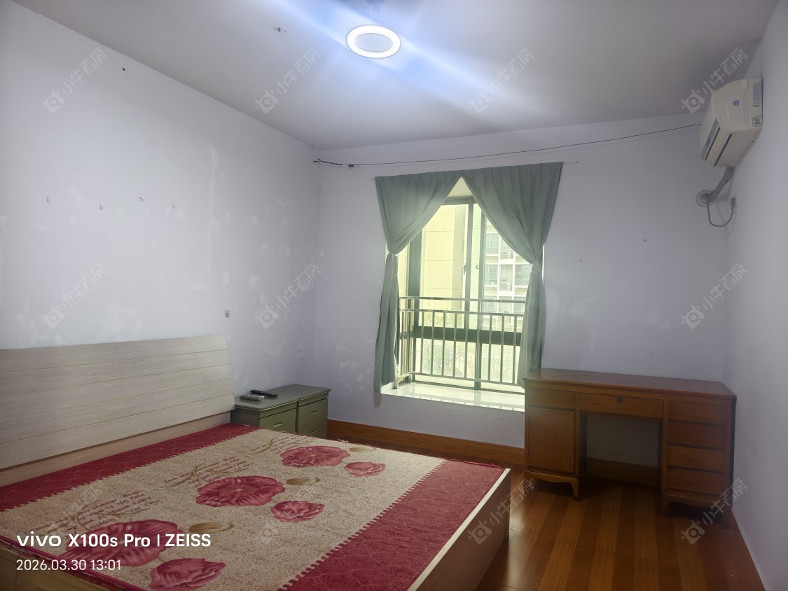 常州邱墅家园在租房源_小牛看房