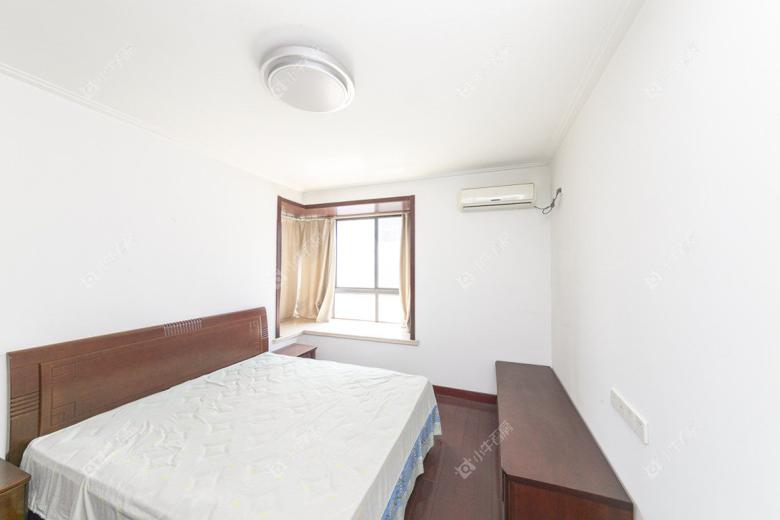 常州香江华廷花园在租房源室内图_小牛看房