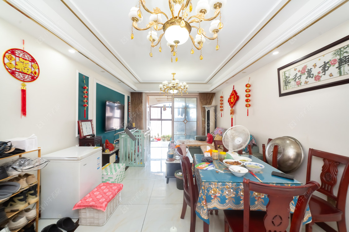 银河湾第一城二期房源 常州银河湾第一城二期在售二手房源_小牛看房