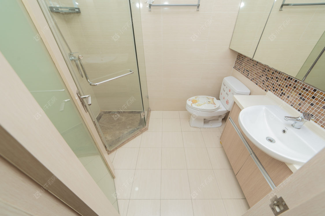 新北万达广场房源室内图 常州新北万达广场在售二手房源室内图_小牛看房