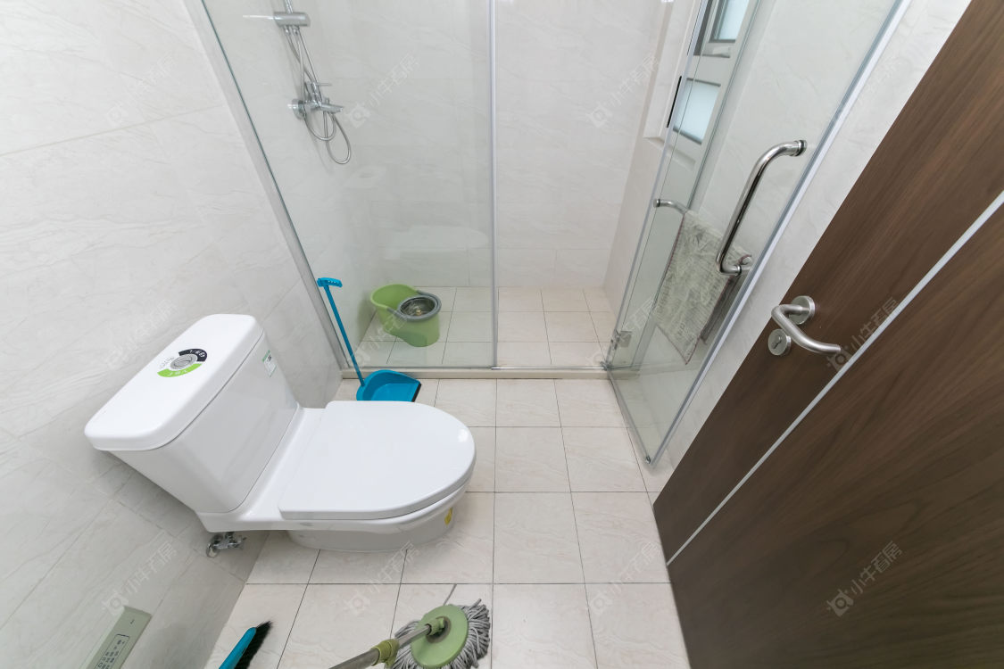 常州万科城在售二手房源室内图_小牛看房