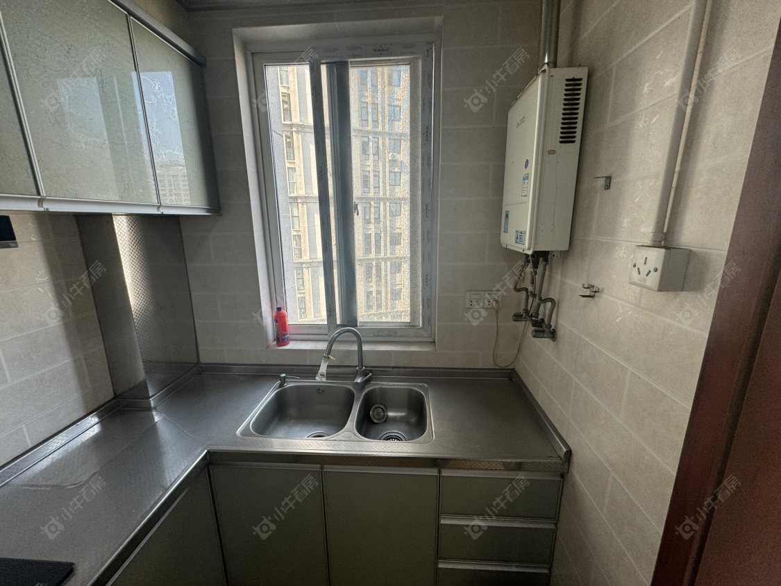 常州御水华庭二期在租房源_小牛看房