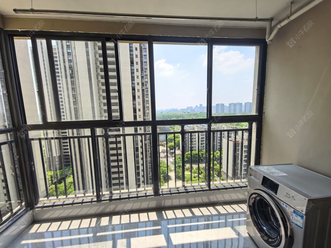 常州碧桂园华星·世纪学府在租房源室内图_小牛看房