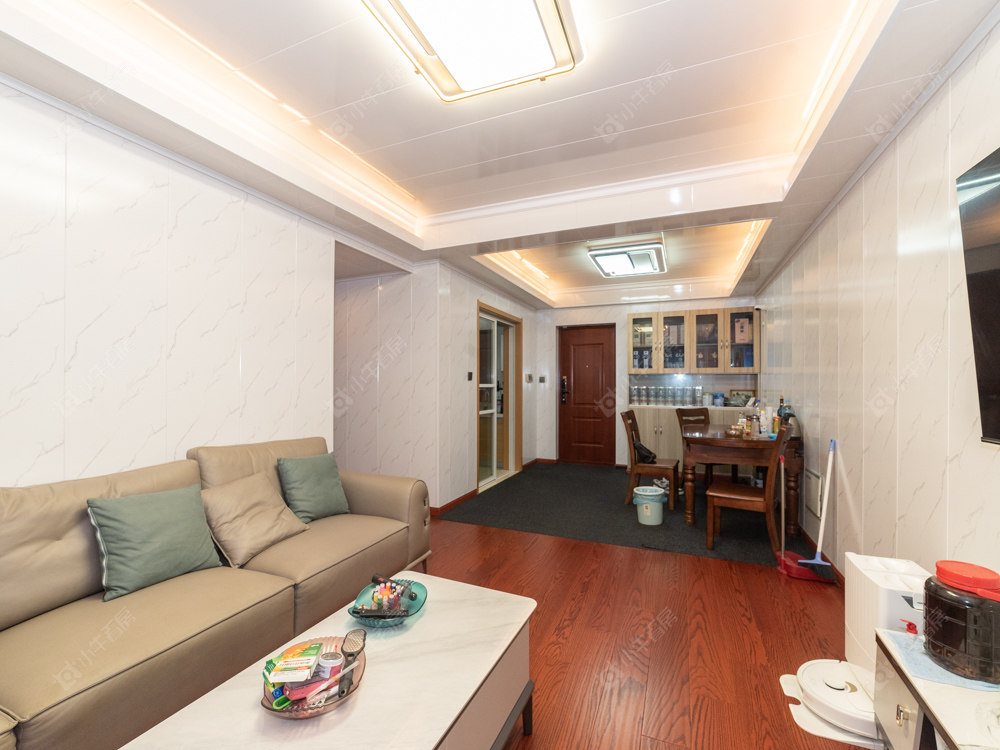 常州九洲花园三期在售二手房源室内图_小牛看房