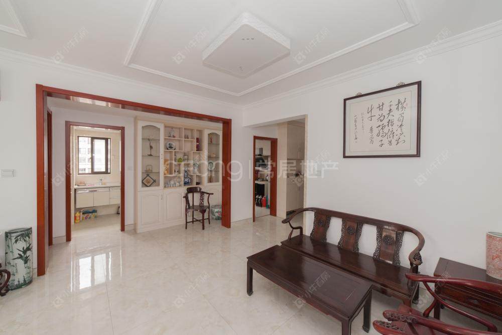 常州百兴华府一期在售二手房_小牛看房