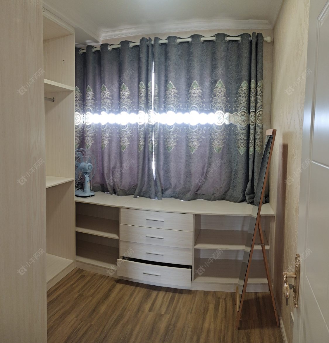 常州中海龙城花园西区在租房源_小牛看房