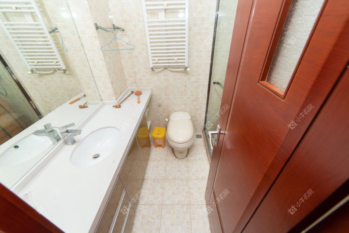 常州都市桃源五期在租房源室内图_小牛看房