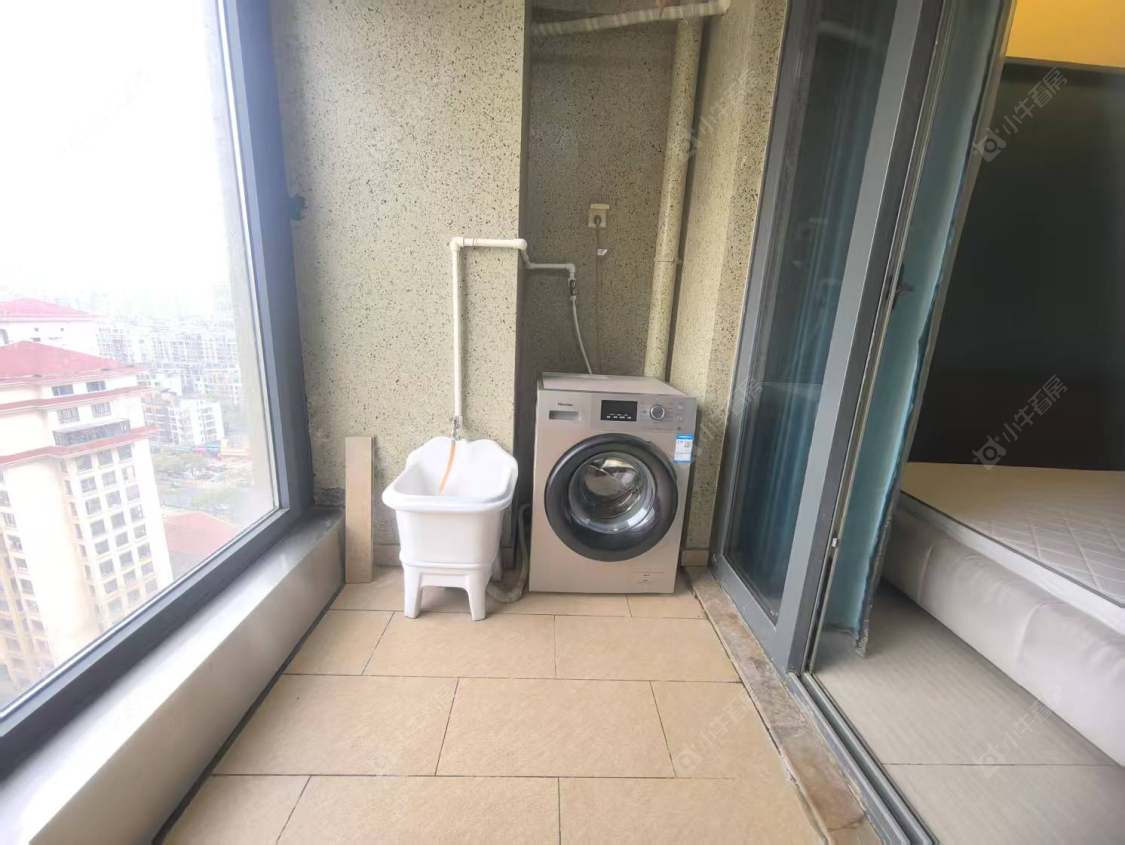 常州恒大翡翠华庭在租房源室内图_小牛看房