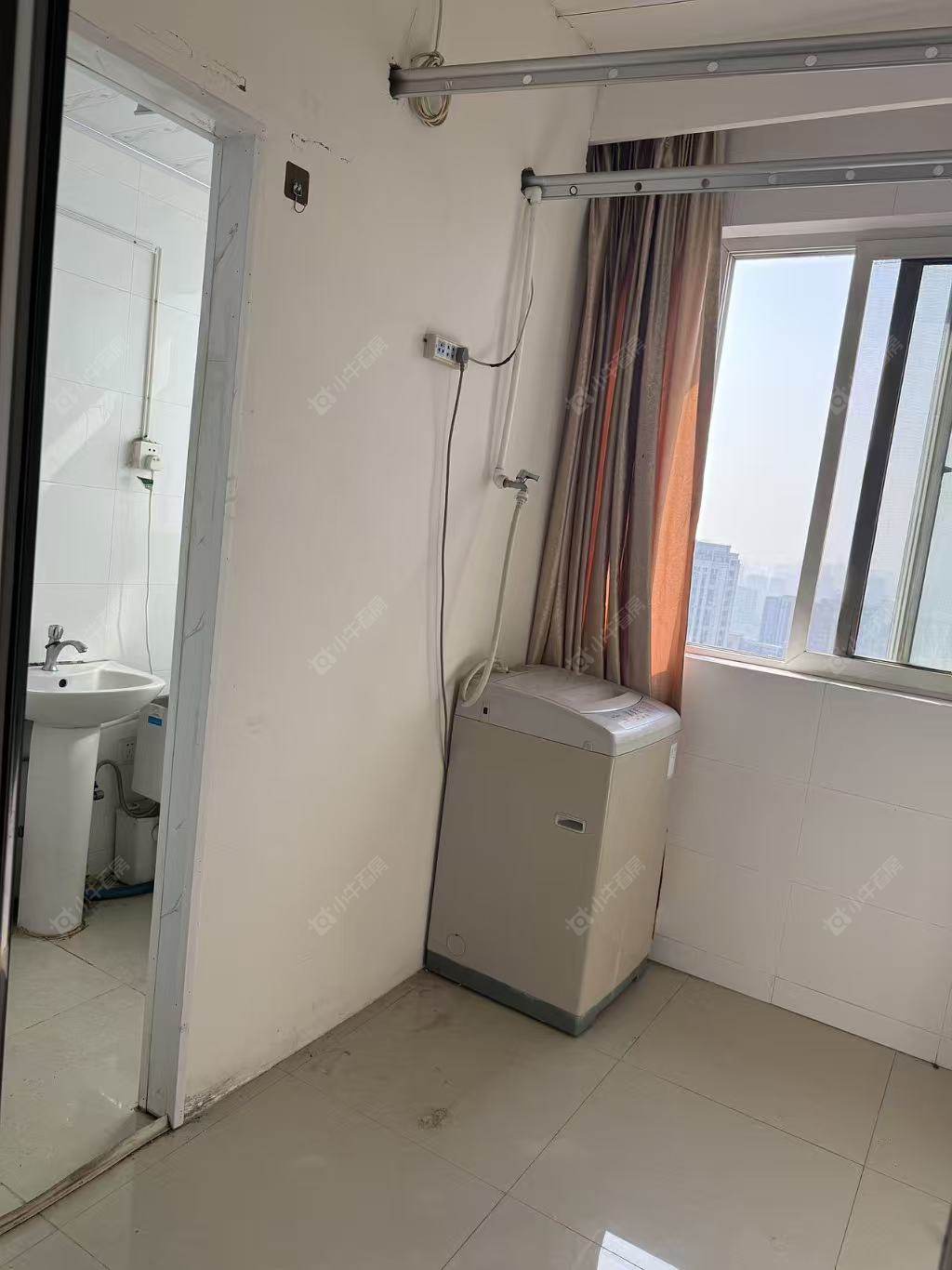 常州府西花园在租房源室内图_小牛看房