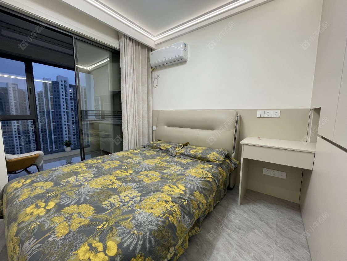 常州白马公馆在租房源室内图_小牛看房