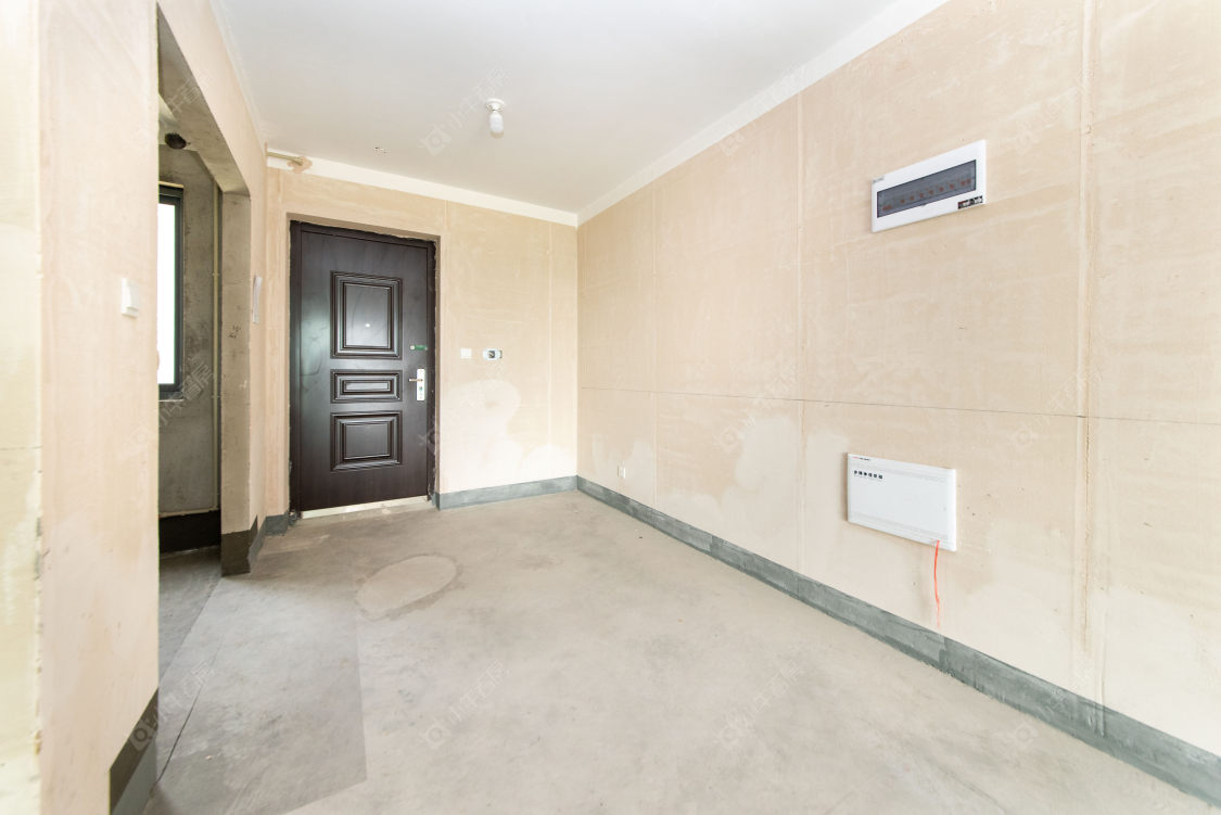 常州大唐中南上悦城在售二手房源室内图_小牛看房