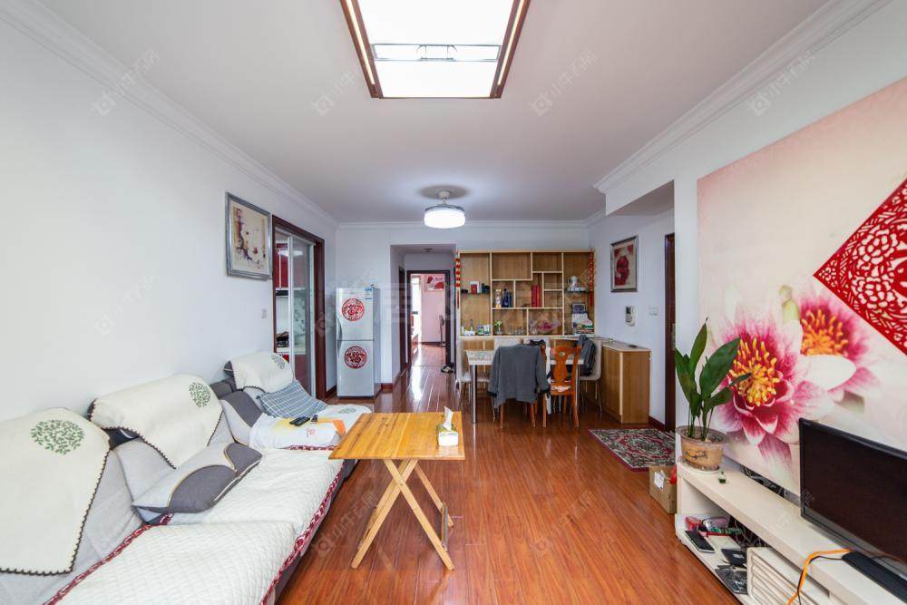 常州怡枫苑在售二手房源室内图_小牛看房