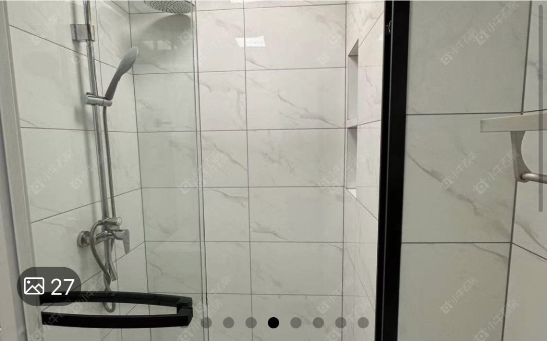常州朗诗邻里中心租房_朗诗邻里中心1室1厅房源出租