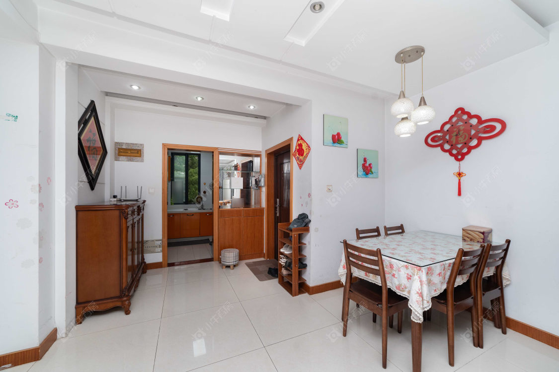 常州阳湖名城在售二手房源室内图_小牛看房