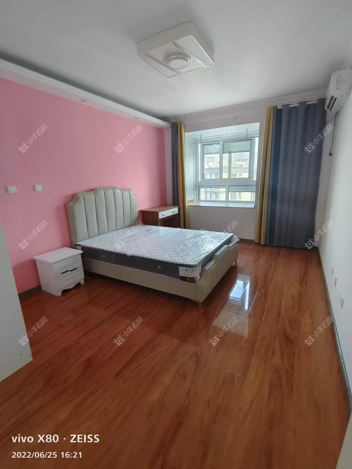 常州青竹苑B区在租房源_小牛看房