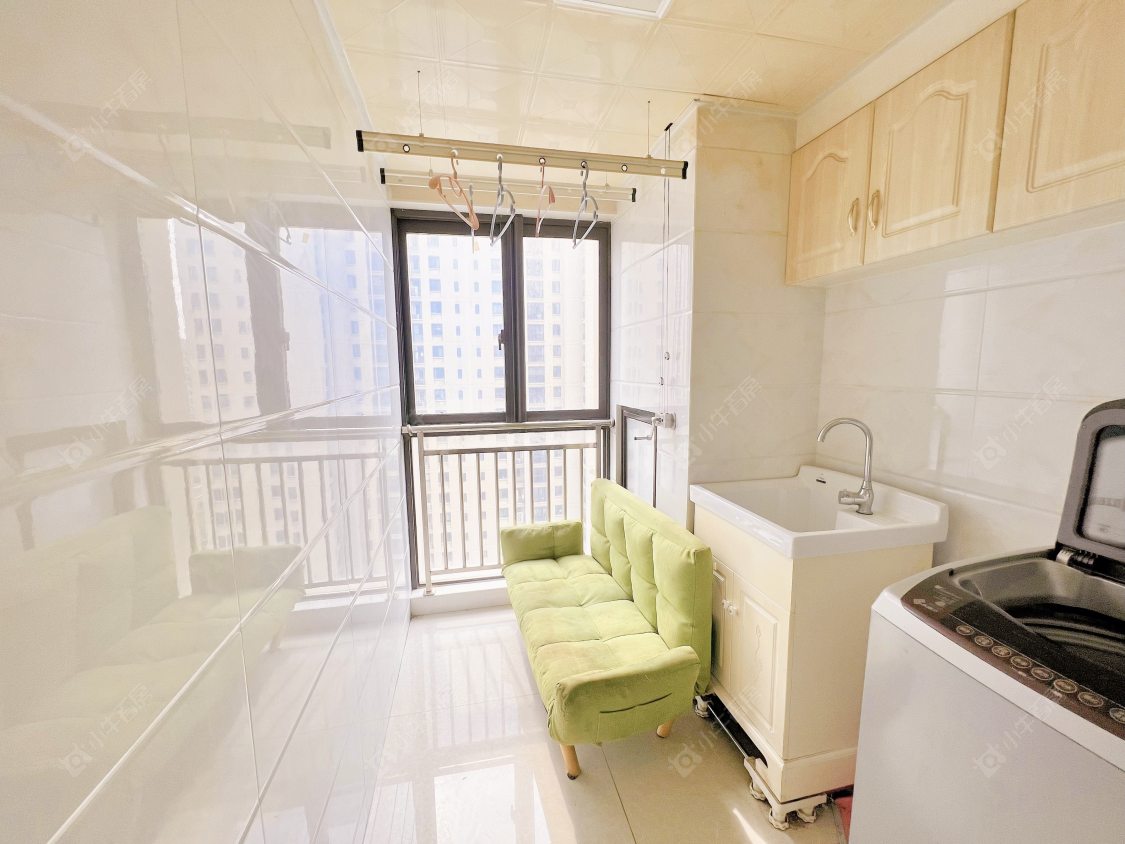 吾悦广场悦+公寓房源室内图 常州吾悦广场悦+公寓在租房源室内图_小牛看房