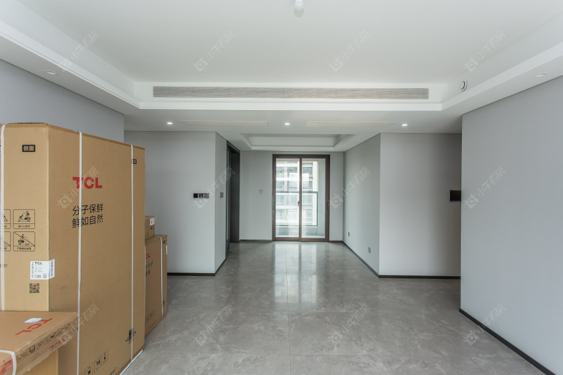 常州龙信臻园在售二手房源室内图_小牛看房