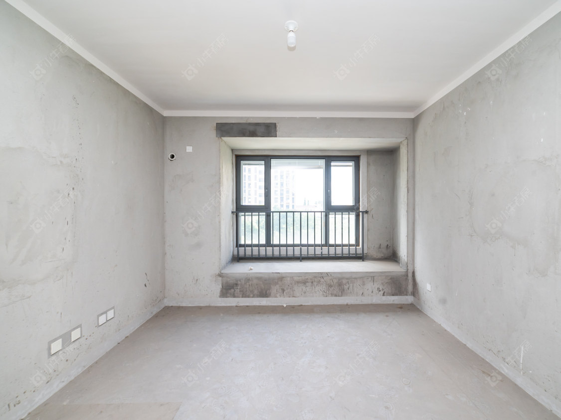 常州中奥雍锦园在售二手房源室内图_小牛看房