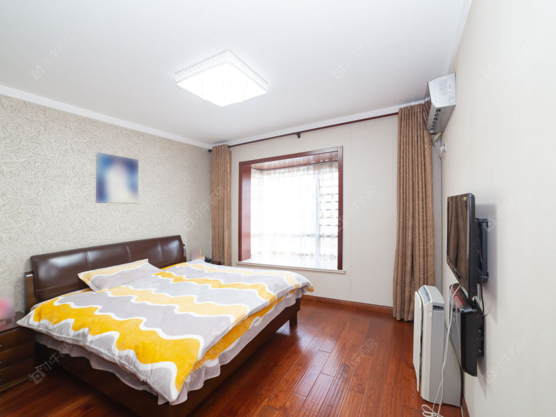 常州彩虹城在售二手房源室内图_小牛看房