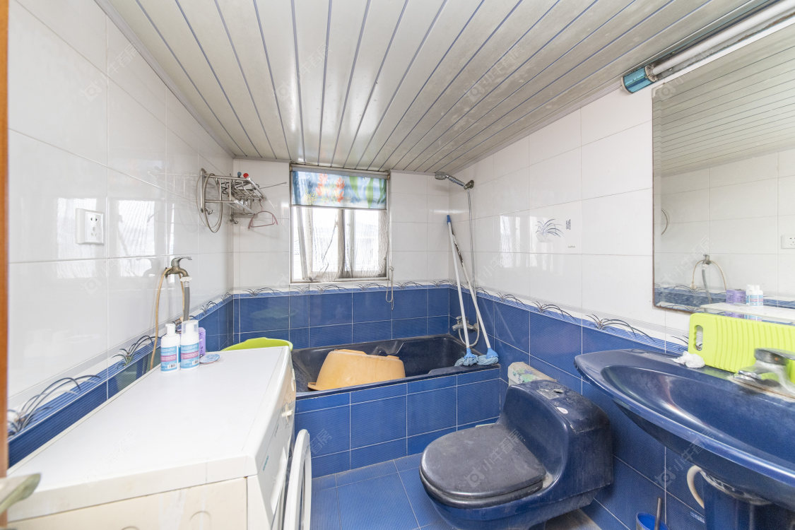 常州四季新城南苑在售二手房源室内图_小牛看房