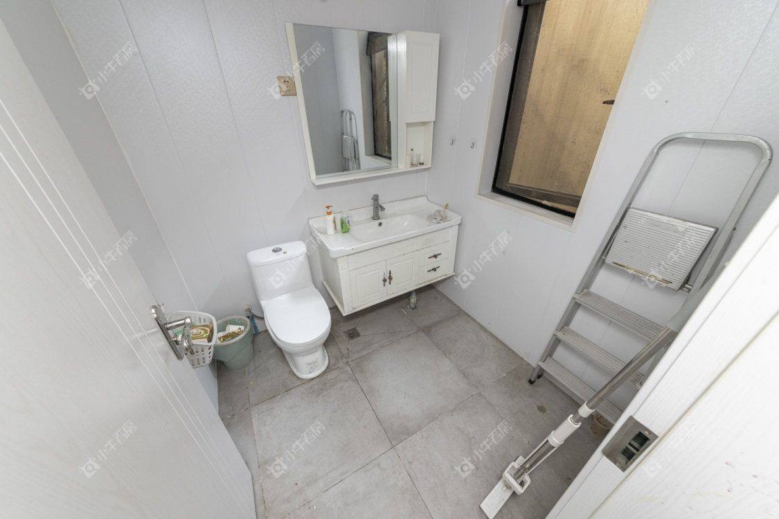 常州常发御龙山花园别墅区在租房源室内图_小牛看房