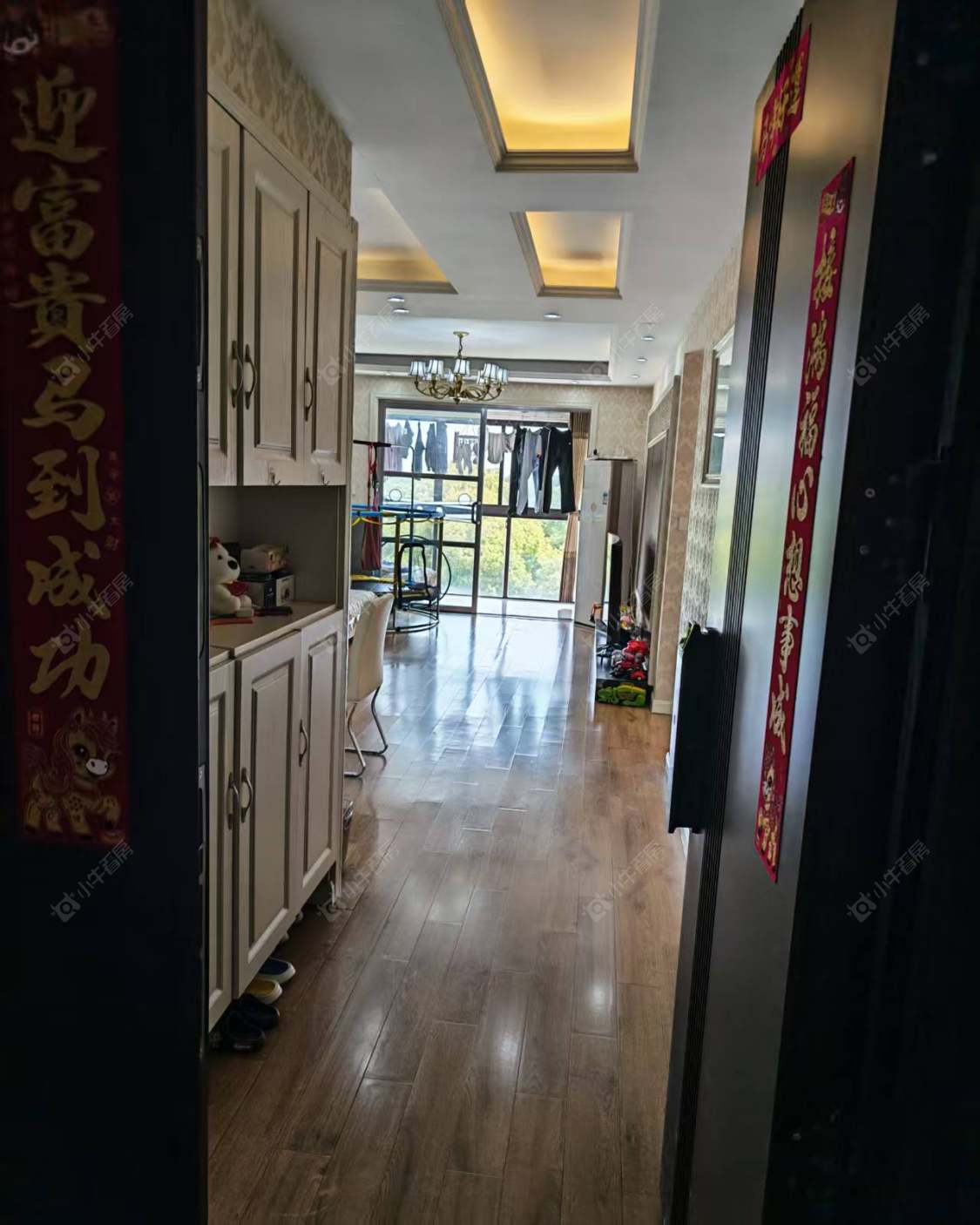 常州星河丹堤一区在租房源_小牛看房