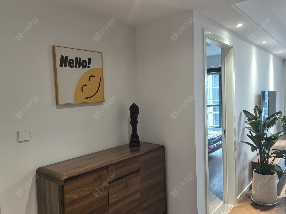 常州绿城江南里在租房源_小牛看房