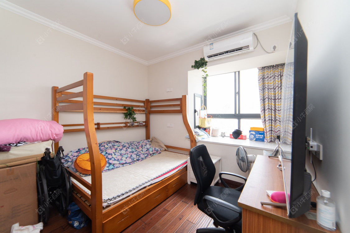 常州枫丹花园3室2厅2卫在售二手房房源图片