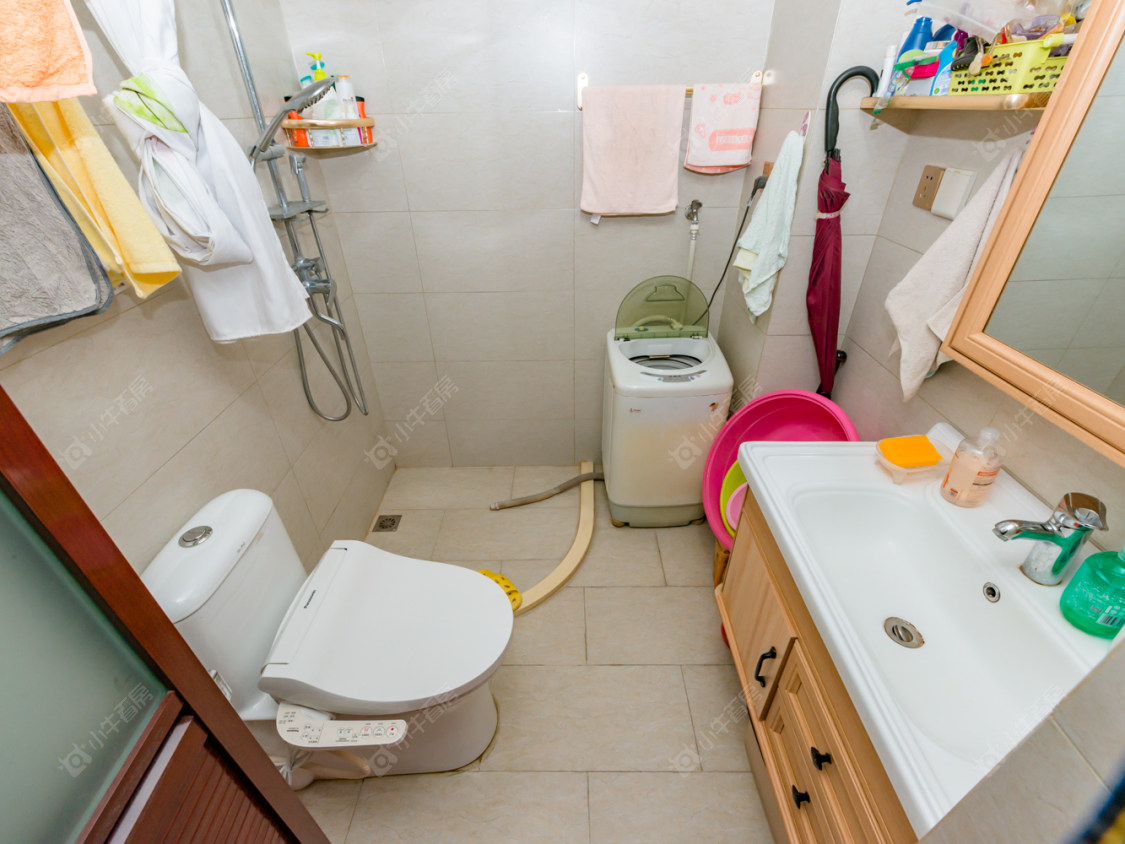 常州河景花园在售二手房源室内图_小牛看房