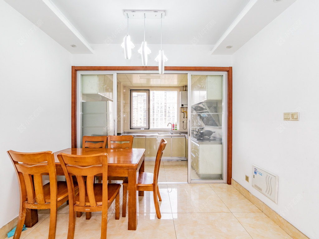 常州嘉禾尚郡在售二手房源室内图_小牛看房