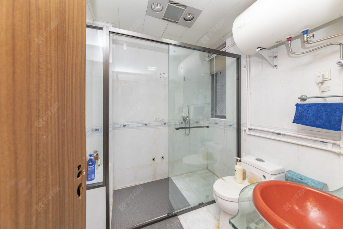 常州新城南都美域在售二手房源室内图_小牛看房