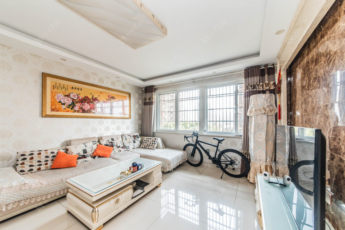 祥龙苑房源室内图 常州祥龙苑在售二手房源室内图_小牛看房