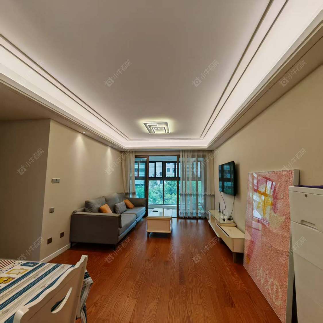 常州九洲玺在租房源室内图_小牛看房