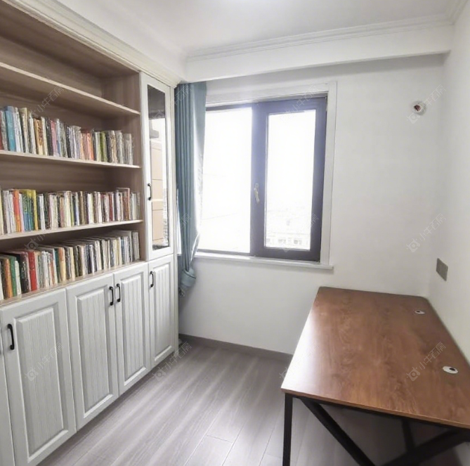 常州保利金紫花园在租房源室内图_小牛看房