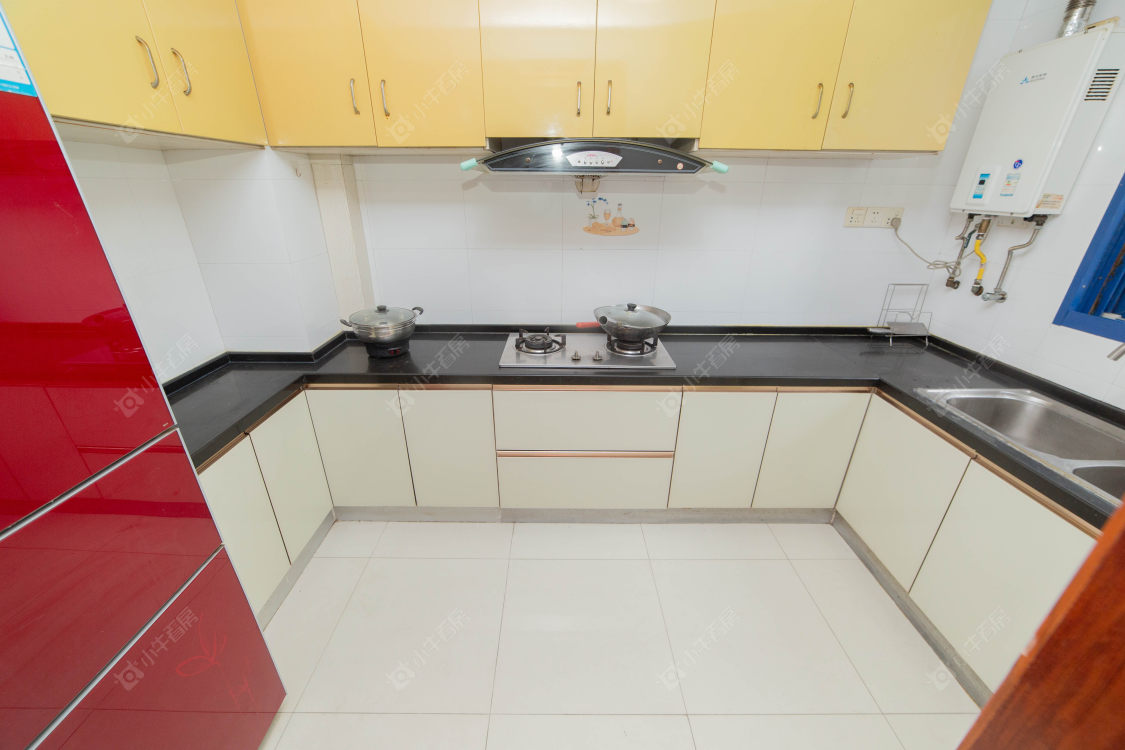 常州太湖明珠苑南苑在售二手房源室内图_小牛看房