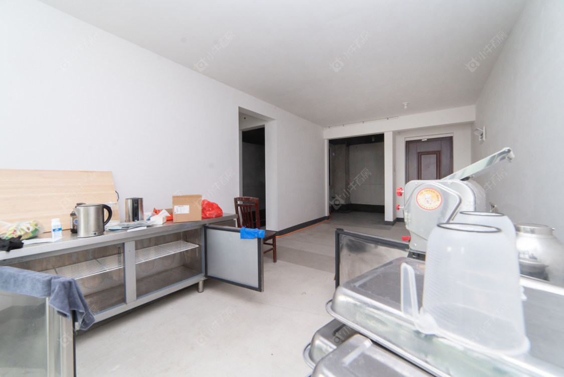 常州中梁金科启宸在售二手房源室内图_小牛看房