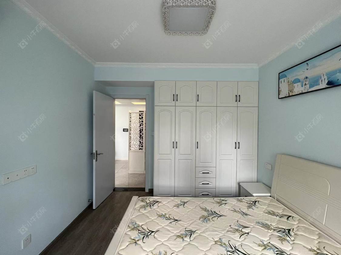 常州弘阳上城在租房源_小牛看房