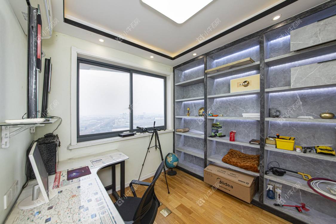 翡丽蓝湾房源室内图 常州翡丽蓝湾在租房源室内图_小牛看房