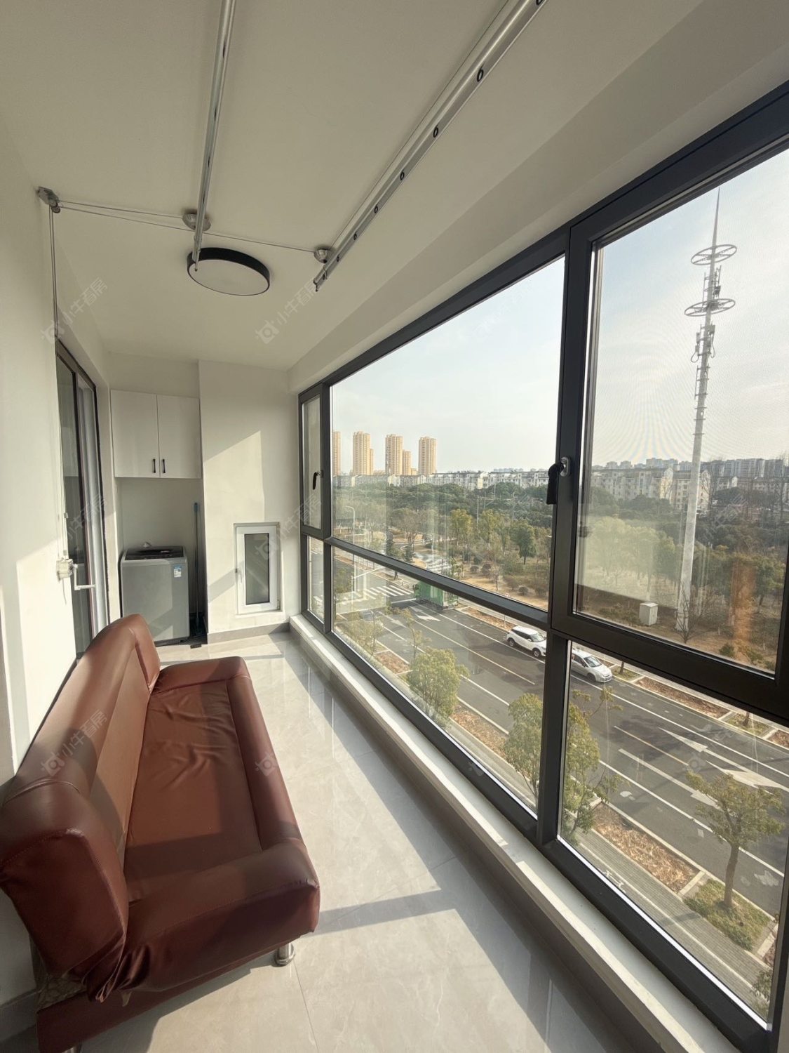 常州荷樾府在租房源室内图_小牛看房