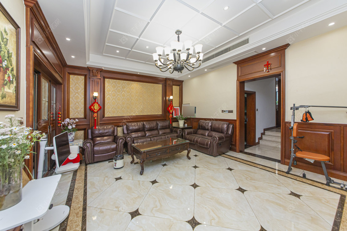 常州湖滨壹号在售二手房_小牛看房