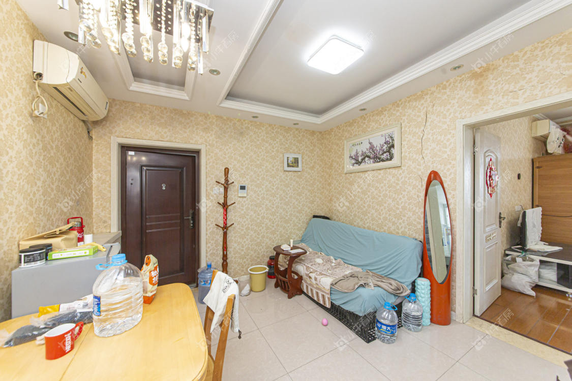 常州德禾豪景在租房源室内图_小牛看房