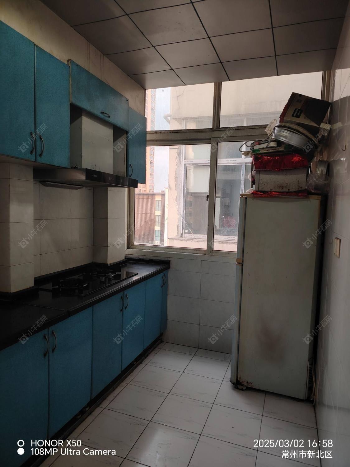 常州富都花苑北苑在租房源室内图_小牛看房