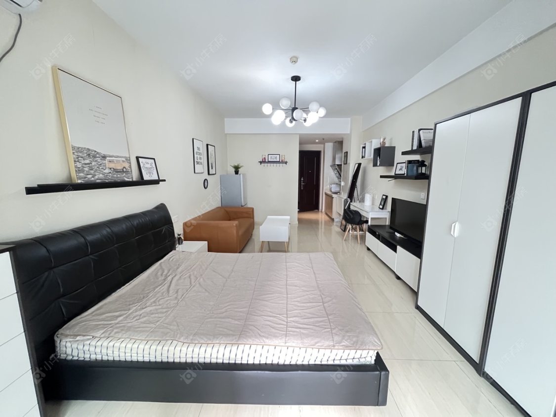 星河国际六区房源室内图 常州星河国际六区在租房源室内图_小牛看房