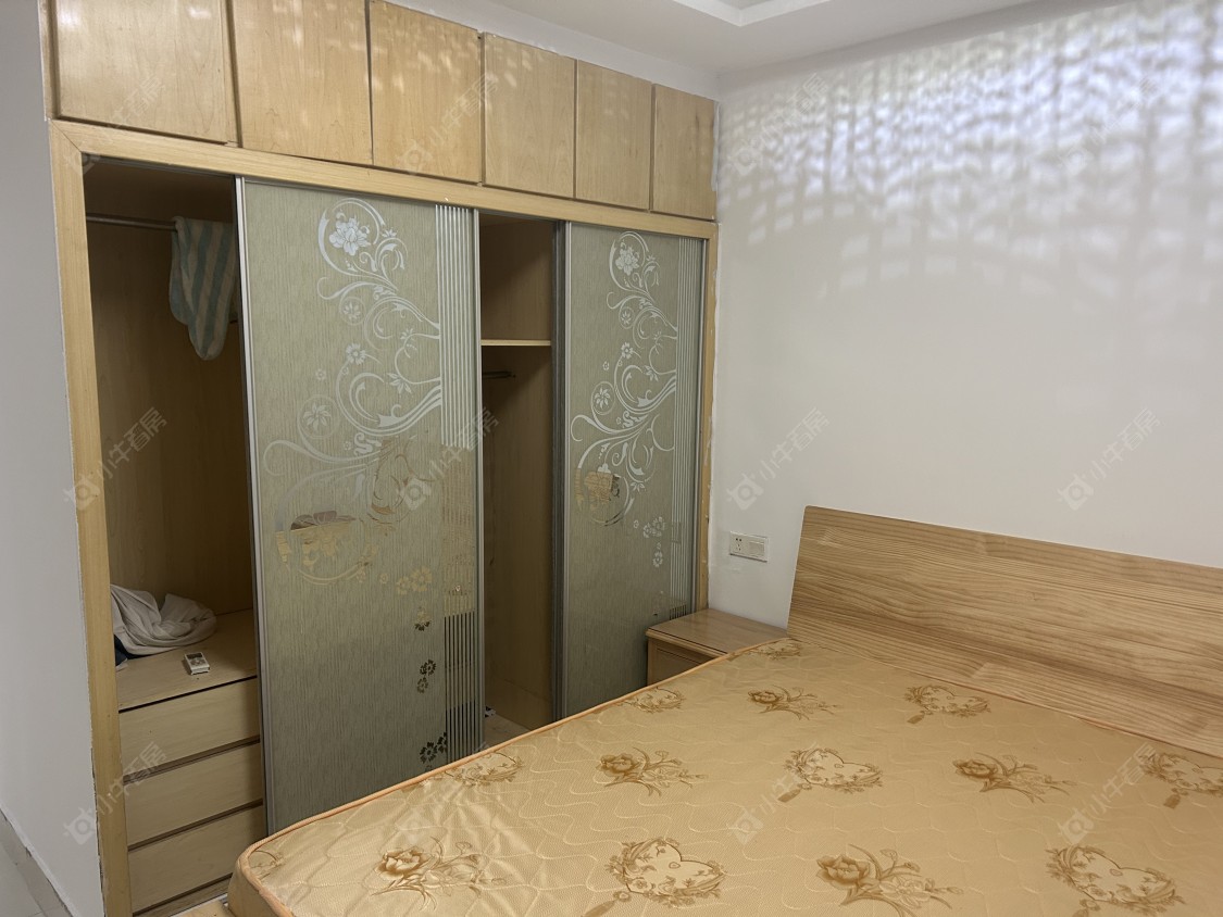 常州御水华庭一期在租房源_小牛看房