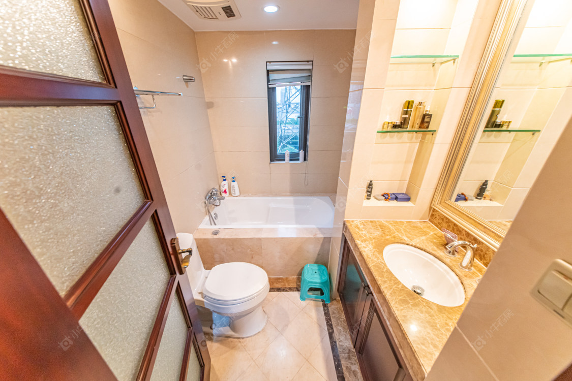 常州新城公馆天域在售二手房源室内图_小牛看房