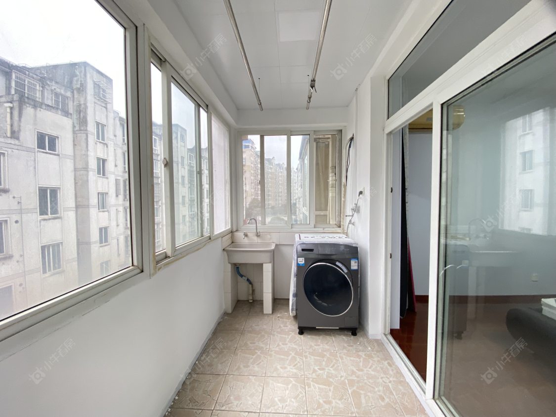 常州绿洲家园在租房源室内图_小牛看房