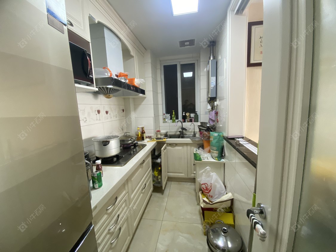 常州新城香溢俊园在租房源室内图_小牛看房