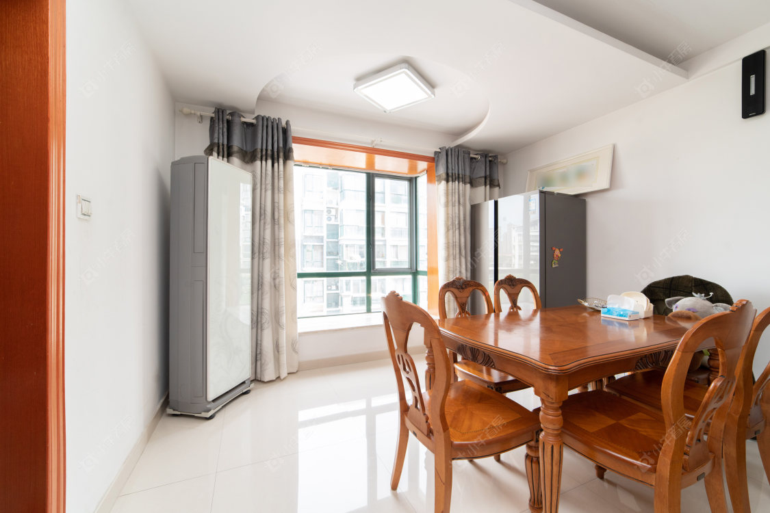 常州都市桃源一期在售二手房源室内图_小牛看房